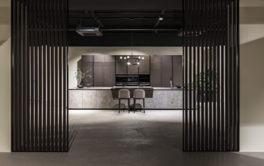showroom comprex