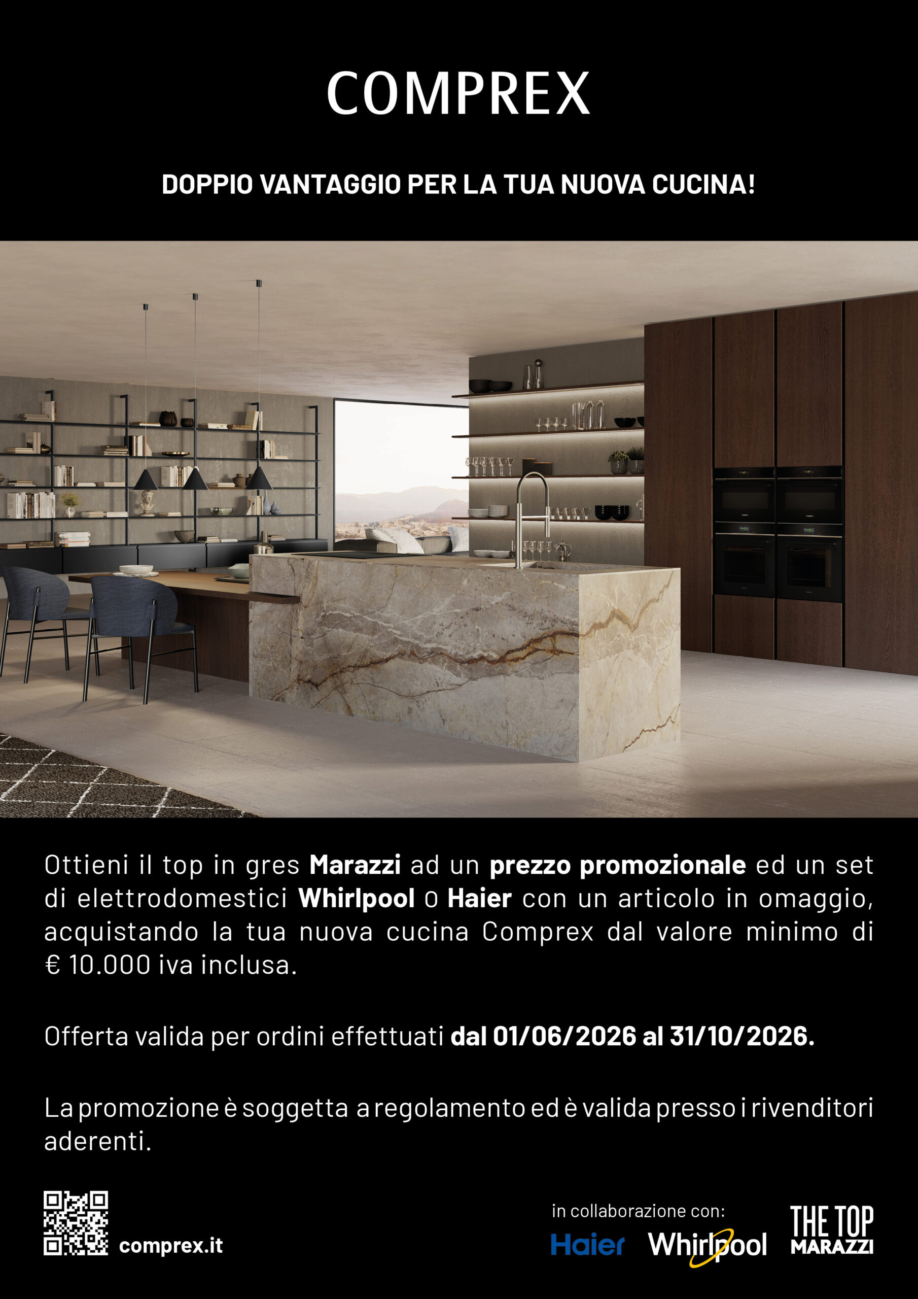 Promo TOP